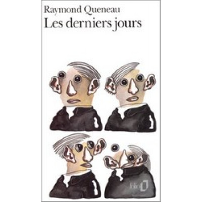 Les derniers jours