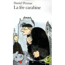La fee carabine