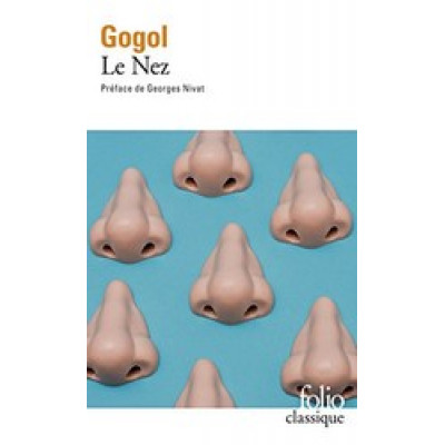 Le Nez