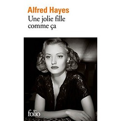Une jolie fille comme ça