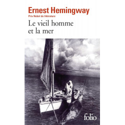 Le vieil homme et la mer