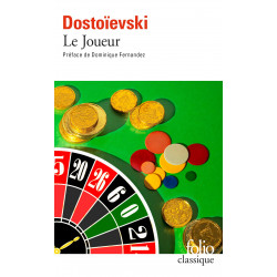 Le joueur