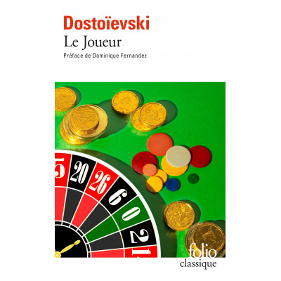 Le joueur