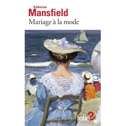 Mariage a la mode