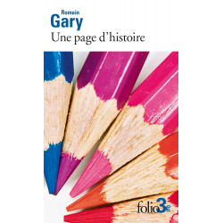 Une Page D`Histoire et Autres Nouvelles