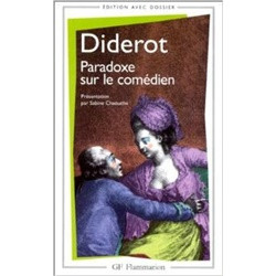 Paradoxe sur le comedien
