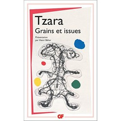 Grains et Issues