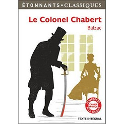 Le colonel Chabert