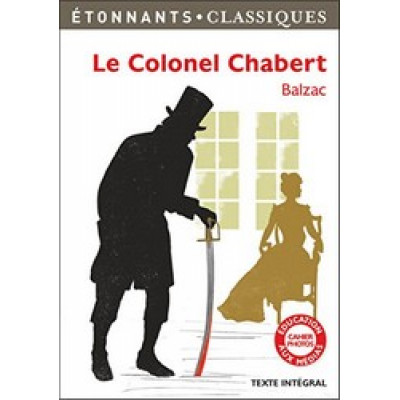 Le colonel Chabert