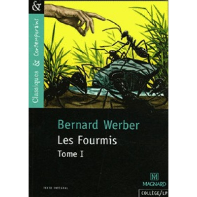 Les fourmis 1 (Уценка)