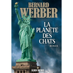 La Planete des chats ( 2020)