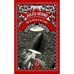 De la Terre a la Lune