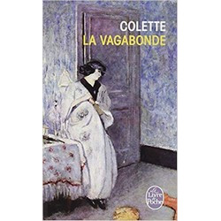 La Vagabonde