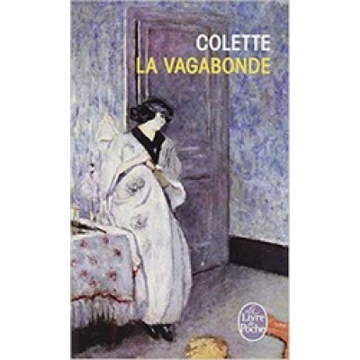 La Vagabonde