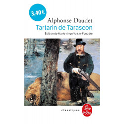 Tartarin De Tarascon
