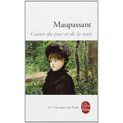 Contes Du Jour Et De La Nuit (Уценка)
