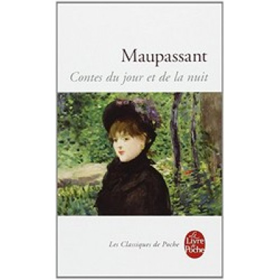 Contes Du Jour Et De La Nuit (Уценка)