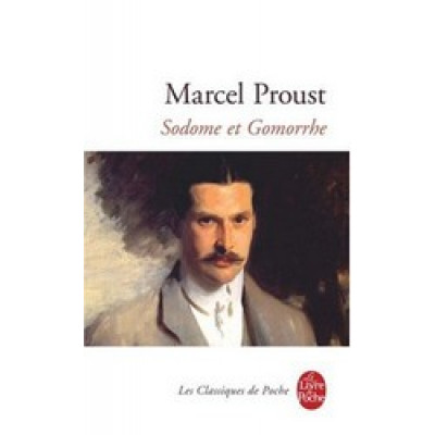 Sodome Et Gomorrhe