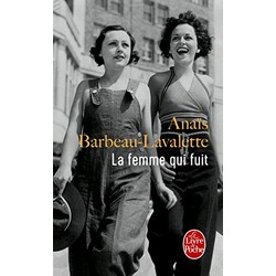 La Femme qui fuit