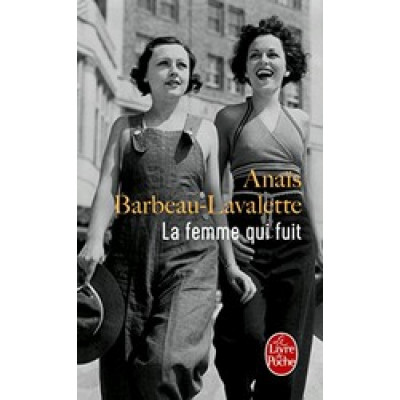 La Femme qui fuit