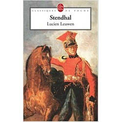 Lucien Leuwen