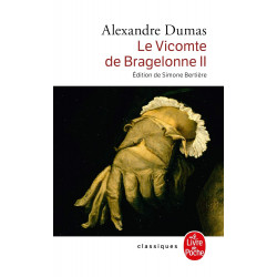 Le Vicomte De Bragelonne T02