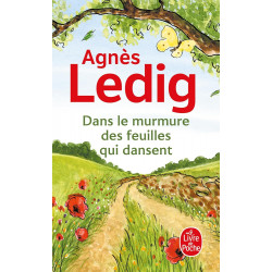 Dans Le Murmure Des Feuilles Qui Dansent