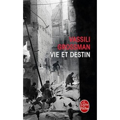 Vie et destin