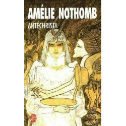 Antechrista