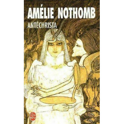 Antechrista
