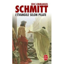 L'evangile selon Pilate