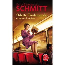 Odette Toulemonde Et Autres Histoires (Film Tie-In)