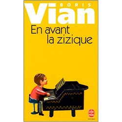 En Avant La Zizique