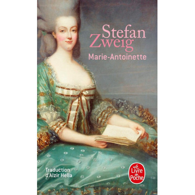 Marie-Antoinette