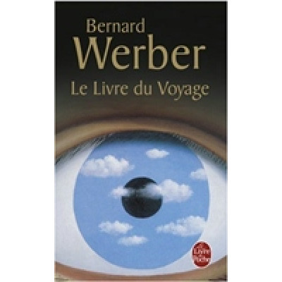 Le Livre du voyage