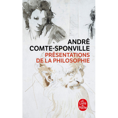 Presentations de la philosophie