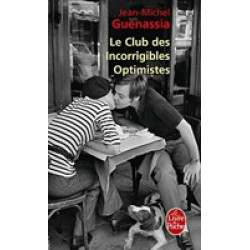 Le Club des incorrigibles optimistes (Уценка)