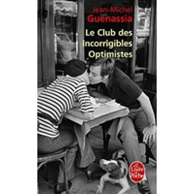 Le Club des incorrigibles optimistes (Уценка)