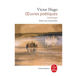 Oeuvres Poetiques Anthologie