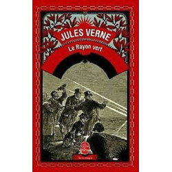 Le Rayon-Vert Le Rayon-Vert