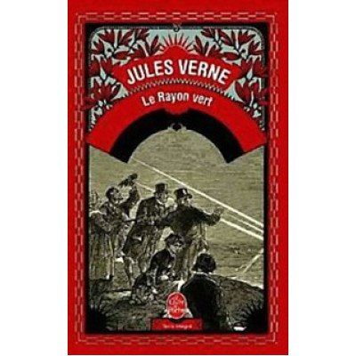 Le Rayon-Vert Le Rayon-Vert