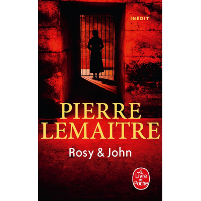 Rosy Et John