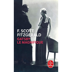 Gatsby Le Magnifique