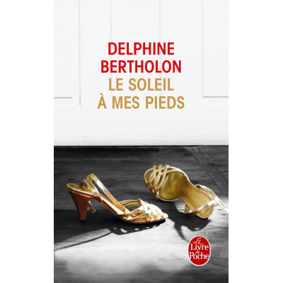 Le Soleil à mes pieds