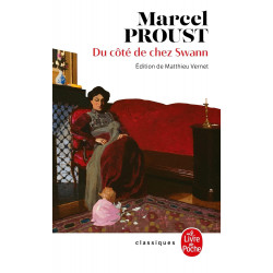 Du Cote De Chez Swann