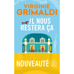 Il Nous Restera Ca