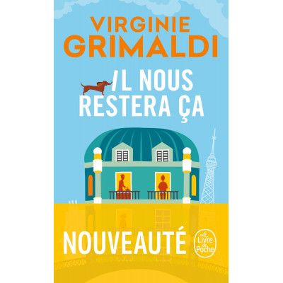 Il Nous Restera Ca