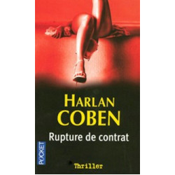 Rupture de contrat (Уценка)