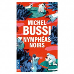 Nymphéas noirs