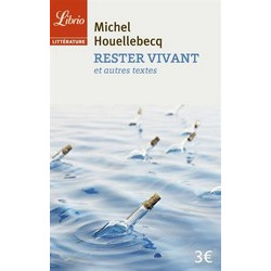 Rester Vivant (274)